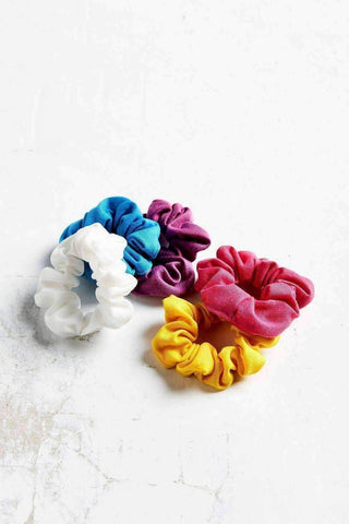Image of Scrunchie Set