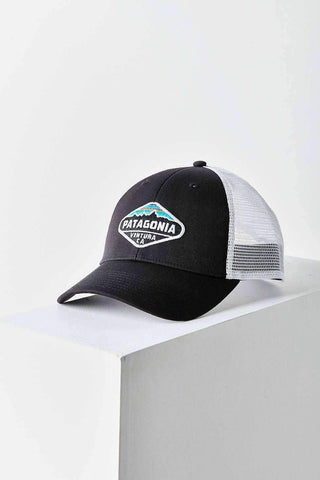 Image of Patagonia trucker hat