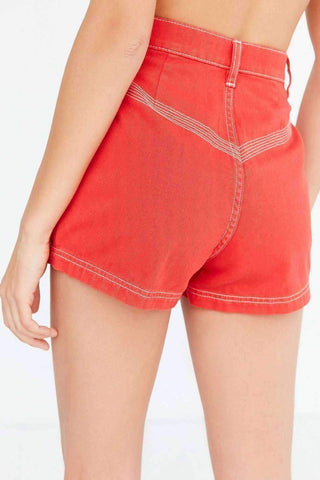 Image of High Rise Short