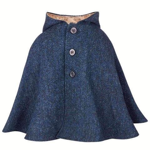 Image of Navy Grace Kids