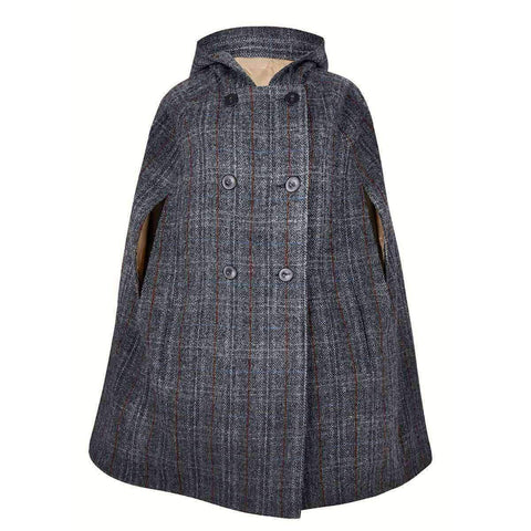 Image of Birkin Dusk Hooded