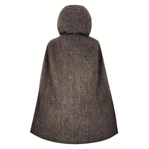 Image of Hepburn Earth Hooded