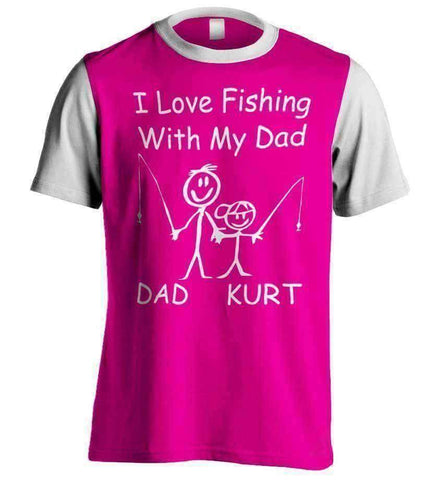 Image of Personalized T-Shirt