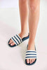 Adidas sandals test