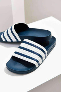 Adidas sandals test