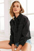 Denim Trucker Jacket