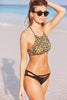 Under Cutout Hipster Bikini Bottom