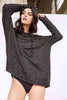Cozy Hoodie Sweatshirt