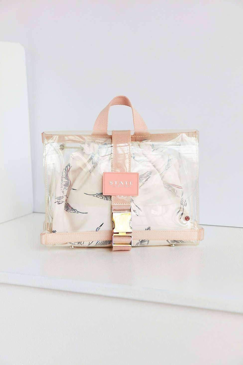 Mini Liberty Backpack