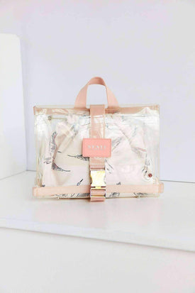 Mini Liberty Backpack