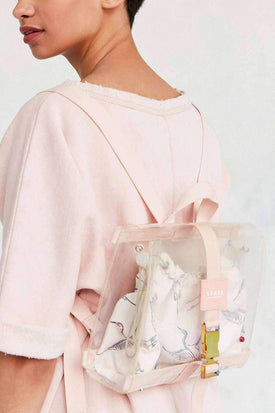 Mini Liberty Backpack