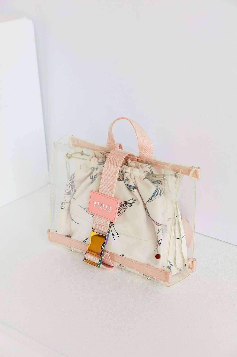 Mini Liberty Backpack