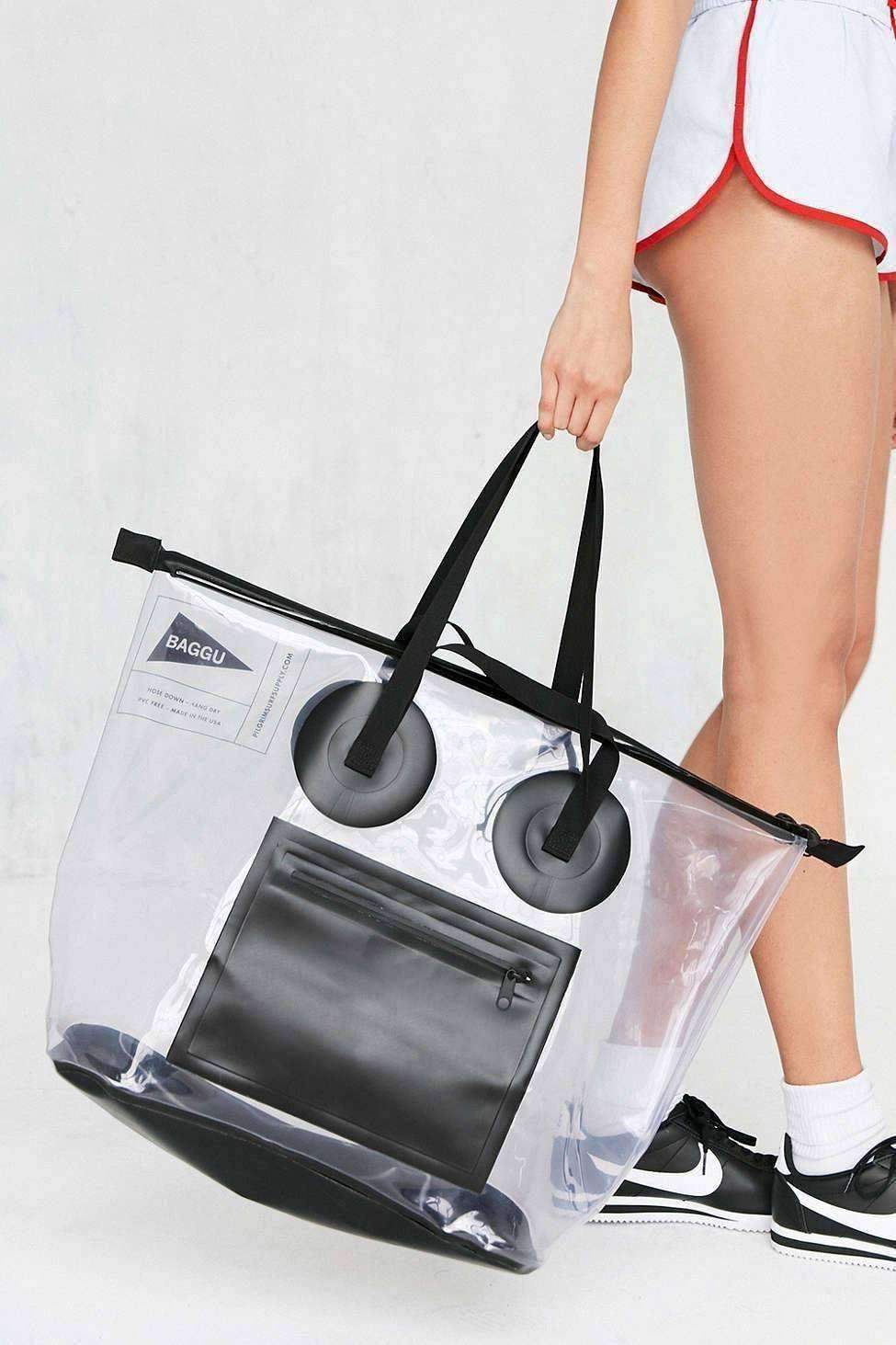 All Weather Tote Bag