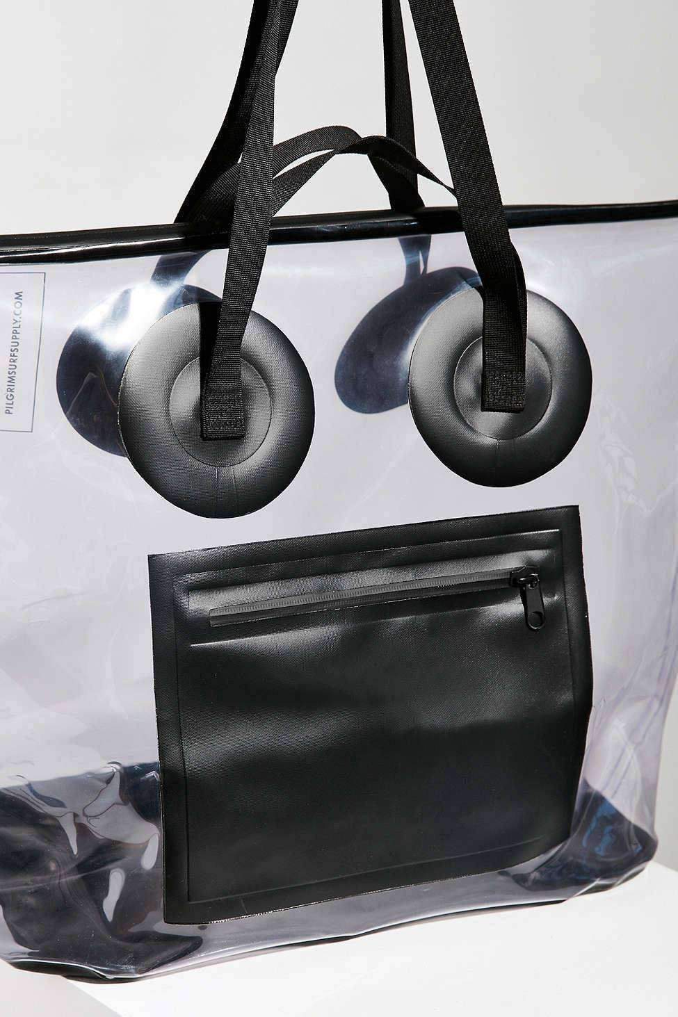 All Weather Tote Bag