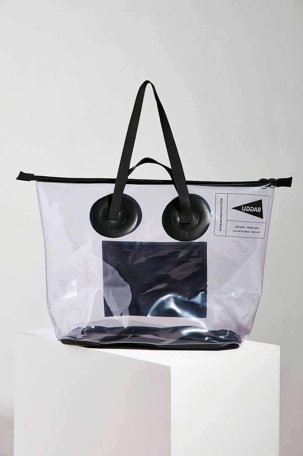 All Weather Tote Bag