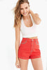High Rise Short
