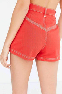 High Rise Short