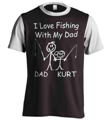 Image of Personalized T-Shirt