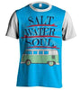 Salt Water Soul T-Shirt