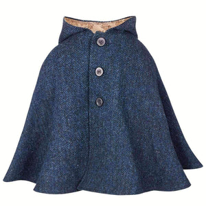 Navy Grace Kids