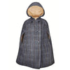 Birkin Dusk Hooded