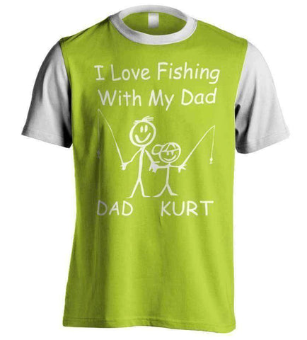 Image of Personalized T-Shirt
