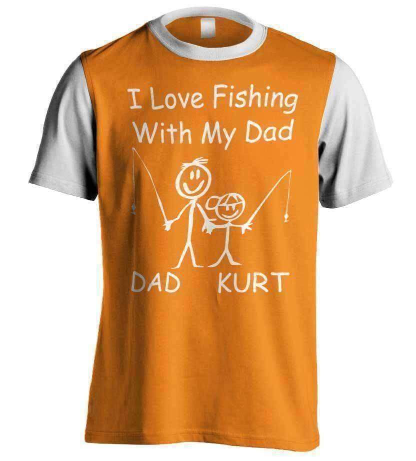 Personalized T-Shirt